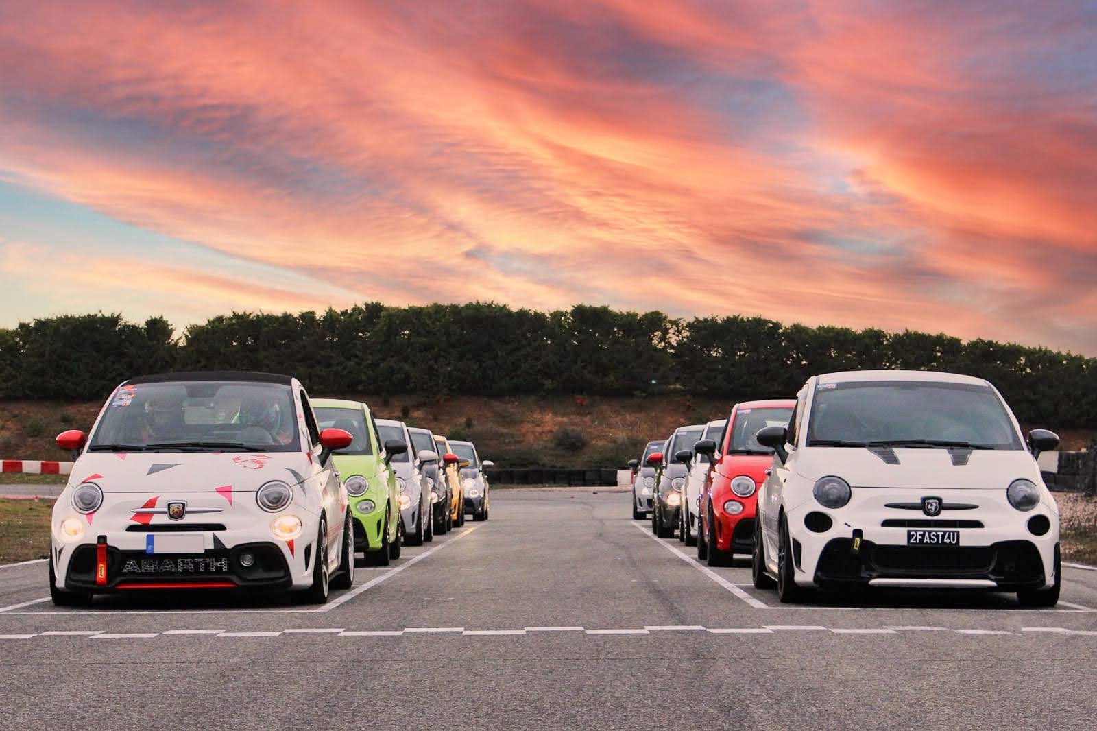 Abarth MAD: Estilo de Alto Rendimiento